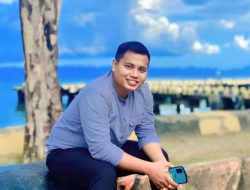 100 Hari Kerja ASR-Hugua, La ode Abdul Harits Nugraha : Simbol Kebangkitan Menuju Sultra Emas