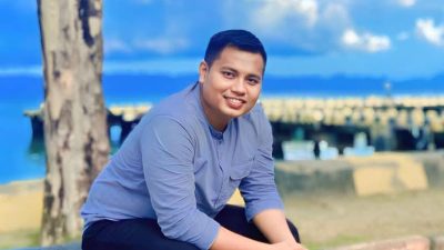 100 Hari Kerja ASR-Hugua, La ode Abdul Harits Nugraha : Simbol Kebangkitan Menuju Sultra Emas