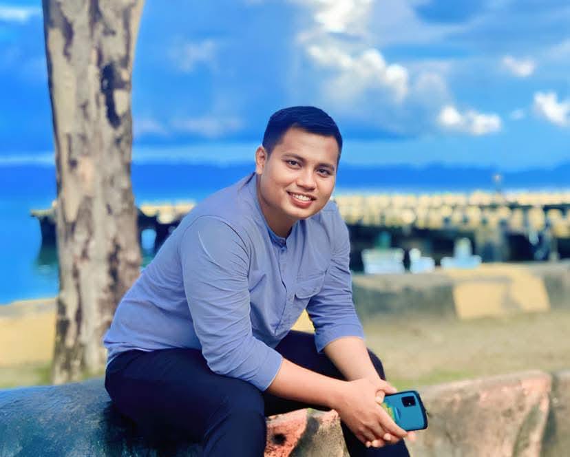 La ode Abdul Harits Nugraha. 