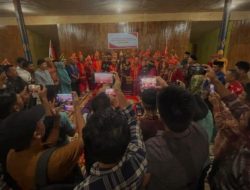 Musyawarah Adat Kukuhkan Raja, Tolak Pencopotan Sepihak