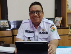 Dr. LM Rusdin Jaya.