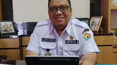 LM Rusdin Jaya Jelaskan Mekanisme Bantuan Alsintan, Sebut Pengadaan Dilakukan Langsung Kementerian Pertanian