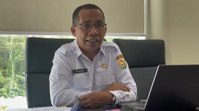 Pemprov Sultra Hapus Denda dan Tunggakan Pajak Kendaraan untuk Pelajar dan Mahasiswa hingga April 2026