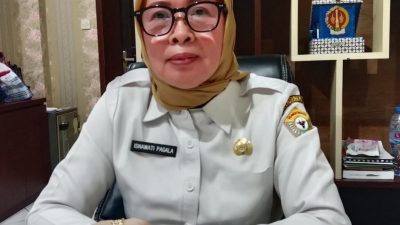 Tiga OPD Belum Terima Gaji ke-13 PPPK, Ini Penjelasan BPKAD Sultra