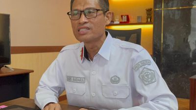 Pendaftaran SPMB SMA/SMK Sultra 2025 Siap Dimulai, Kuota Capai 64.671