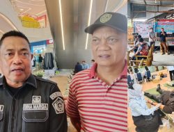 HUT ke-78, IKA Spensa Kendari Gelar Donor Darah dan Beragam Lomba
