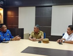 Pemprov Sultra Gelontorkan Rp47 Miliar untuk Perbaikan Jalan Provinsi di Buton Utara, Bupati Sampaikan Apresiasi