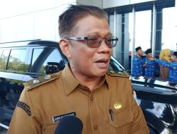 16 OPD di Pemprov Sultra Masih Dijabat Plt, Seleksi Terbuka Tunggu Arahan Gubernur