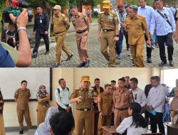 Gubernur Sultra Tekankan SKO Kendari Harus Lahirkan Atlet Berprestasi Dunia