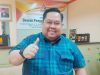 Ketua Kadin Sultra, Anton Timbang.