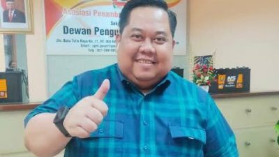 Dukung Penuh Program MBG, Kadin Sultra Targetkan Bangun 65 Titik SPPG