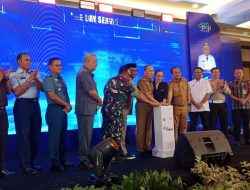 Buka Sultra Investment Summit 2025, Gubernur Andi Sumangerukka Ajak Investor Tingkatkan Komitmen