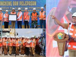 Sulawesi Tenggara Genjot Ekspor Produk Kelautan dan Perikanan Berkelanjutan