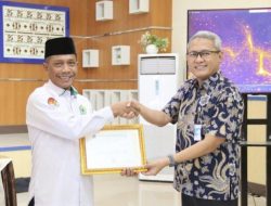Laporan Keuangan Terbaik, Kanwil Kemenag Sultra Diganjar Lima Penghargaan Sekaligus dari DjPb