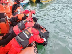 Nelayan Hilang di Perairan Pulau Cempedak-Pulau Hari Ditemukan Meninggal Dunia, Operasi SAR Resmi Ditutup