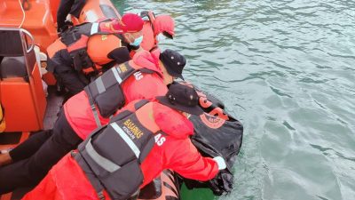 Nelayan Hilang di Perairan Pulau Cempedak-Pulau Hari Ditemukan Meninggal Dunia, Operasi SAR Resmi Ditutup