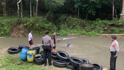 Sambut HUT Bhayangkara ke-79, Pamobvit Gencar Patroli di Kawasan Wisata