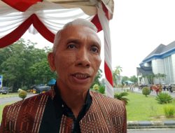 Koperasi Merah Putih Sultra Hampir Rampung, Target Tercapai 94 Persen