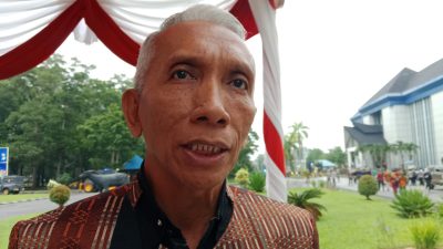 Koperasi Merah Putih Sultra Hampir Rampung, Target Tercapai 94 Persen