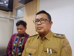 Musim Hujan, Pemprov Sultra Petakan Ruas Jalan Rawan Longsor