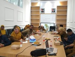 Kepala Daerah Diminta Serius Atasi Inflasi, Sekjen Kemendagri: Cek Data, Evaluasi Dinas!