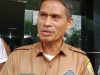 Plt Kepala Dikbud Sultra, Prof. Aris Badara. (FOTO: FAYSAL/MS)