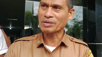 Dikbud Sultra Genjot Pembangunan Sekolah Unggulan Garuda Baru