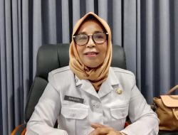 Angka Kekerasan Terhadap Perempuan dan Anak di Sultra Masih Tinggi, 244 Kasus Kekerasan Seksual Tercatat Sepanjang 2024