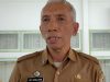 Kepala Dinas Koperasi dan UMKM Sultra, Dr. La Ode Muhamad Shalihin. (FOTO: FAYSAL/MS)