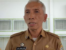 99 Persen Koperasi Merah Putih di Sultra Telah Berbadan Hukum