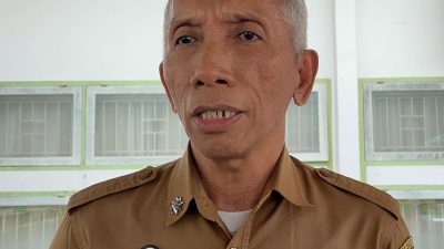 99 Persen Koperasi Merah Putih di Sultra Telah Berbadan Hukum