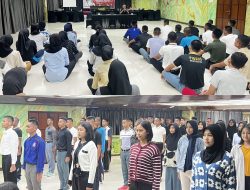 Inilah 43 Nama Paskibraka Sulawesi Tenggara 2025, Hasil Seleksi Ketat dari 17 Daerah