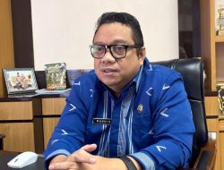 Sulawesi Tenggara Miliki Potensi Besar Budidaya Tanaman Nilam