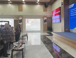 Pemprov Sultra Dukung Penyaluran BBM Subsidi Tepat Sasaran, Salah Satunya Melalui Implementasi Aplikasi XStar