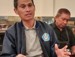 Lolos Seleksi SPMB SMA/SMK Sultra 2025 Capai 31.122 Peserta