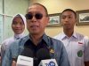 Gubernur Sulawesi Tenggara, Andi Sumangerukka. (FOTO: FAYSAL/MS)
