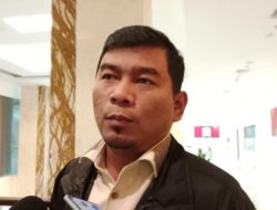 Komisi XII DPR RI Minta VDNI dan OSS Segera Bayar Kewajiban Pajak ke Pemprov Sultra