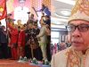 Prof. Armid, dilantik sebagai Wakil Ketua Dewan Penasehat DPP LAT.