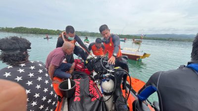 Korban Tenggelam Saat Mencari Ikan di Konawe Selatan Ditemukan Meninggal Dunia