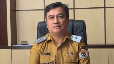 Pemprov Sultra Anggarkan Rp800 Juta untuk Rehabilitasi Ringan Eks MTQ Kendari