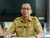 Kepala Bapenda Sultra, Mujahidin. (FOTO: FAYSAL/MS)