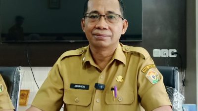 Bapenda Sultra Tegaskan Seluruh Penerimaan Pajak Masuk ke Rekening Kas Umum Daerah