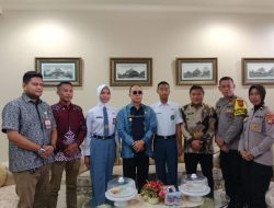 Orang Tua Bangga, Dua Pelajar Sultra Wakili Daerah di Paskibraka Nasional 2025