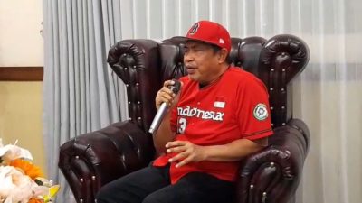 Pahri Yamsul.