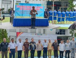 Kapolda Sultra Tegaskan Pengedar Narkoba Layak Dihukum Mati