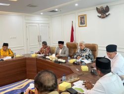 Sultra Siap Jadi Tuan Rumah STQH Nasional XXVIII 2025, Sambut 4.000 Tamu
