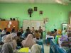 Plt. Kepala Dinas Pendidikan dan Kebudayaan Sultra, Prof. Aris Badara, saat melakukan kunjungan ke SMA Negeri 6 Kendari. 