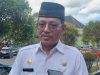 Kepala Disperindag Sultra, Rony Yakob Laute. (FOTO: FAYSAL/MS)