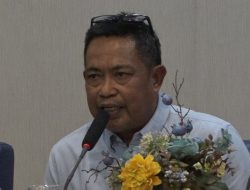 Pahri Yamsul: Musorprovlub KONI Sultra untuk Perbaikan Prestasi Olahraga