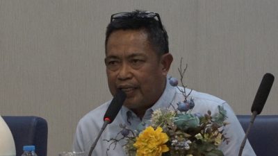 Pahri Yamsul: Musorprovlub KONI Sultra untuk Perbaikan Prestasi Olahraga